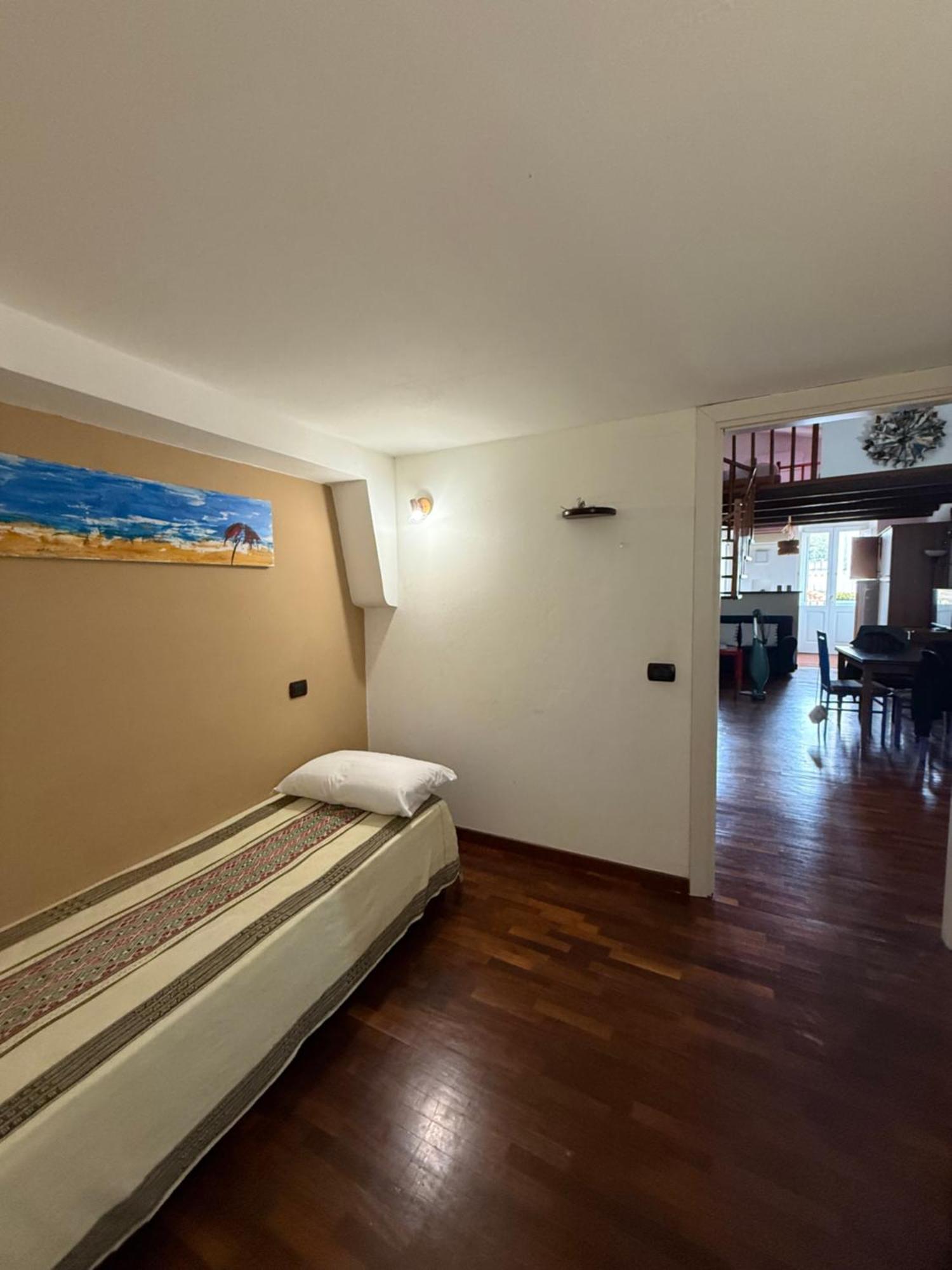 Luxuria 3 Apartamento Iglesias Exterior foto