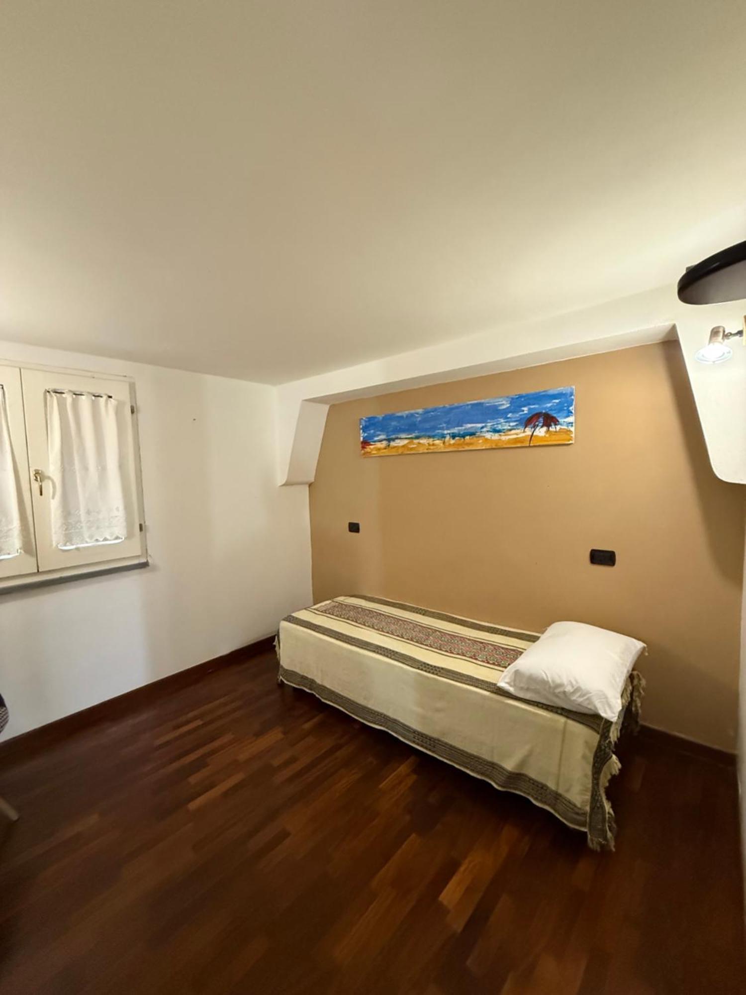 Luxuria 3 Apartamento Iglesias Exterior foto