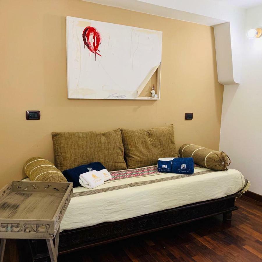 Luxuria 3 Apartamento Iglesias Exterior foto